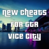 New Cheats For GTA Vice City