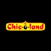 Chic O Land App
