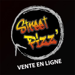 Street Pizz vente en ligne