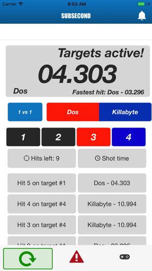 Autonomous Alloys Operator(圖4)-速報App