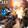 Zombie Attack : Defense Shooter 3d