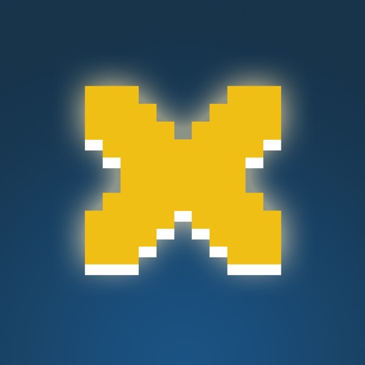 Super Invader X: Revenge of Invaders iOS App