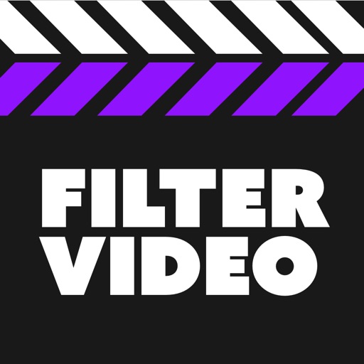 Video Filters Manager - Great Video Effects