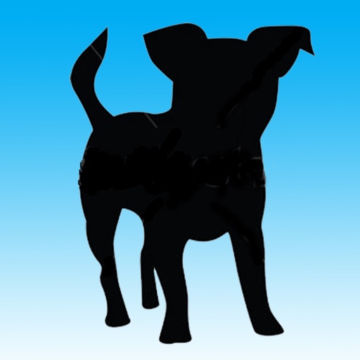 Doggy and Puppy Slide Game icon