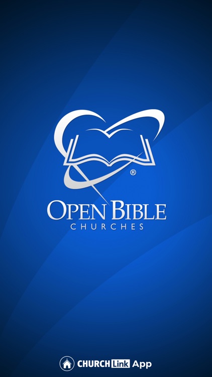Open Bible Churches
