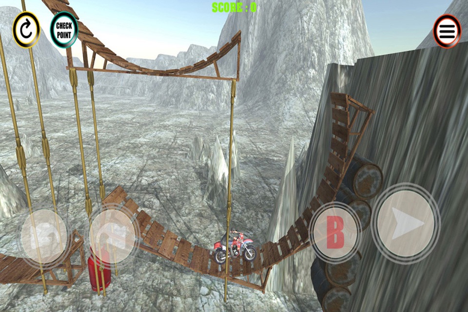 Extreme Trials screenshot 4