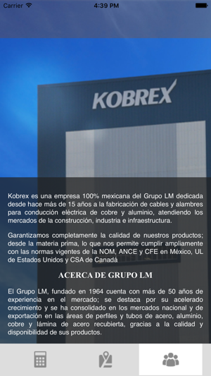 Kobrex cálculos eléctricos(圖5)-速報App