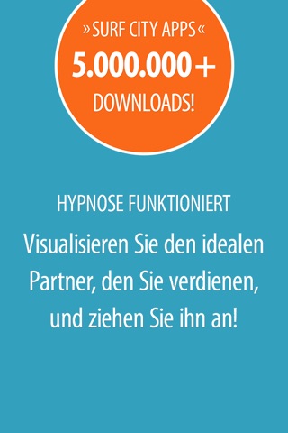 Liebe anziehen Hypnose PRO screenshot 2