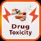 Toxicity may result from poor prescribing of the regimen but more commonly it arises from poor patient education on drug use