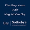 The Bay Area with Meg McCarthy
