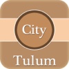 Tulum City Offline Tourist Guide