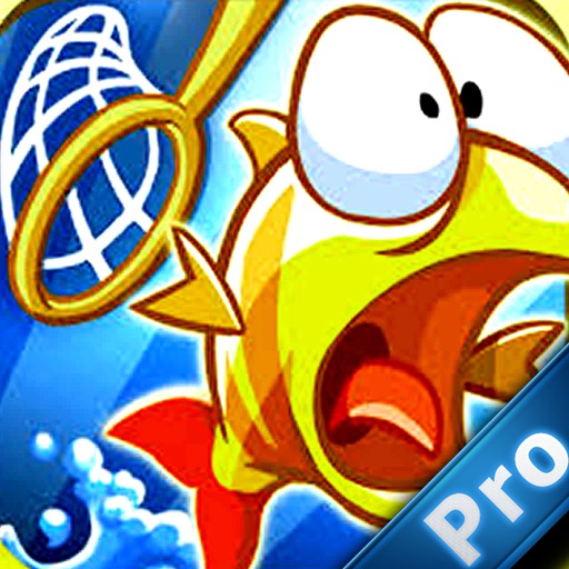 A Fish Hunter Pro: Extreme Hungry Man