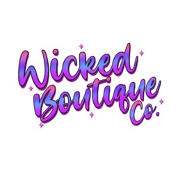 Wicked Boutique Co.