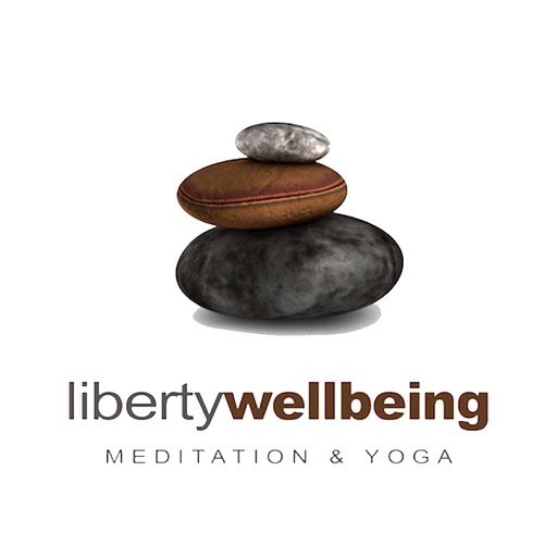 Liberty Wellbeing icon