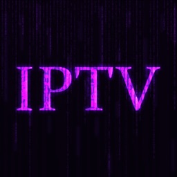XTREAM IPTV icon