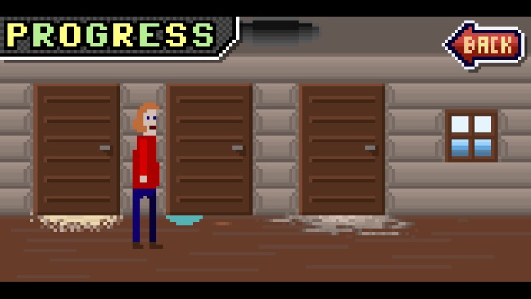McPixel Lite screenshot-3