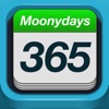 Moonydays – Event Countdown Timer to gala days
