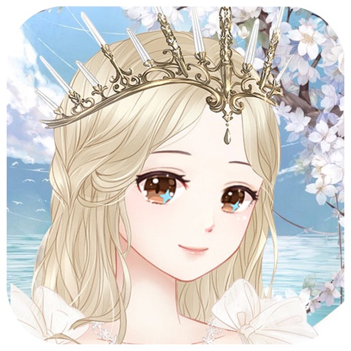 Dressup! Cute Girl - Miss Beauty Queen Salon