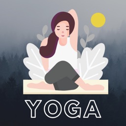 Yoga for Beginners: Daily Yoga