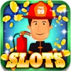 American FireFighter Slot: Spin to win the jackpot