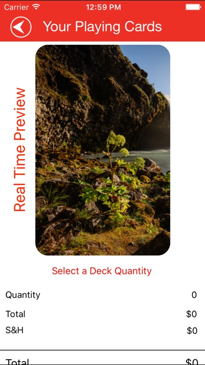 Your Playing Cards screenshot-4