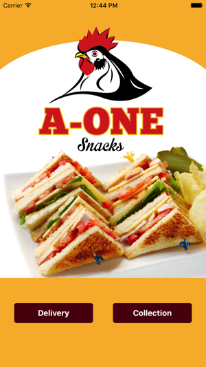 A-One Snacks