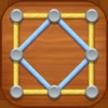 Line Puzzle: String Art - iPhoneアプリ