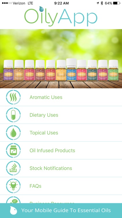 Oily_App
