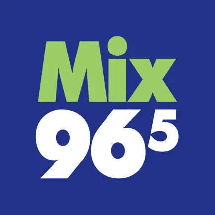 Mix 96.5 Cheats