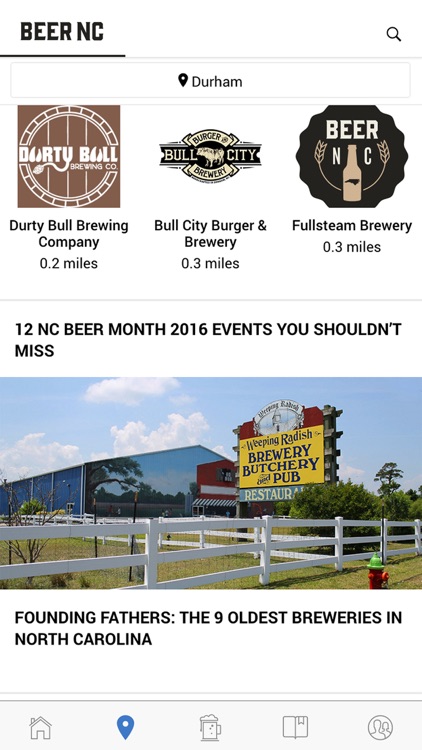 BEER NC screenshot-3