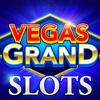 Vegas Grand Slots - Classic Old Slot BEST Casino