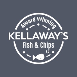 Kellaway's Fish & Chips