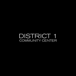 District 1 Community Center
