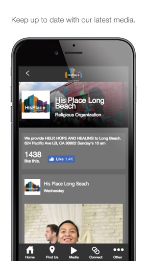 HisPlace-Long Beach(圖1)-速報App