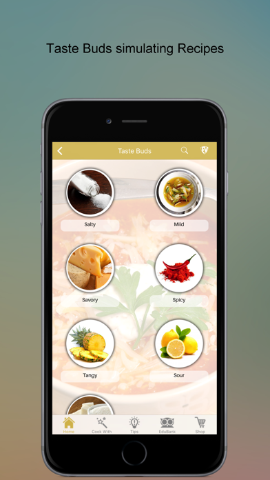 How to cancel & delete Cheese Recipes SMART Cookbook from iphone & ipad 2