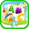 ABC Kids Games Learning Vocabulary Animal Words