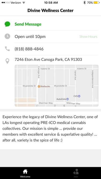 Divine Wellness Center - Los Angeles