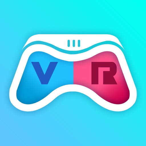 VR Box - free viewer & player apps for Cardboard iOS App