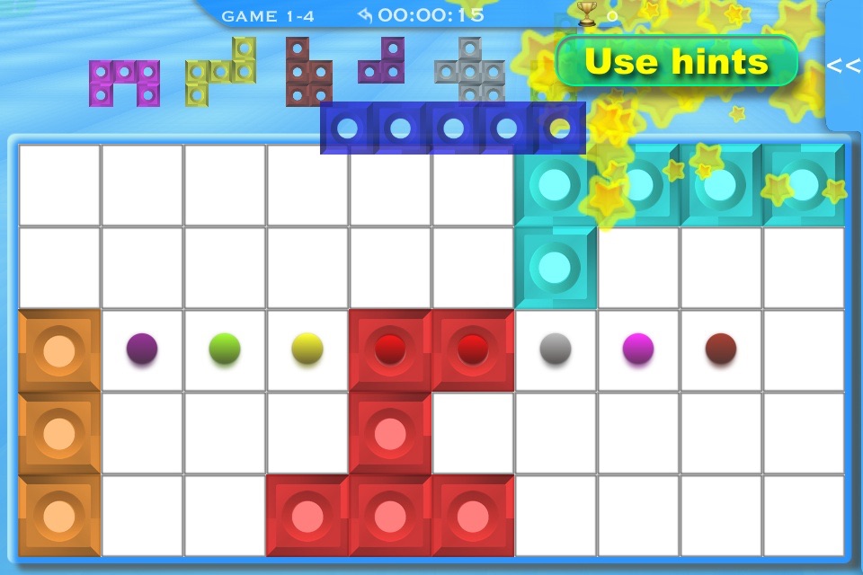 iQ Blocks screenshot 3