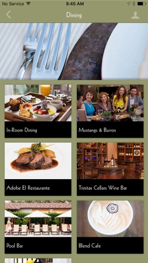 Estancia La Jolla Hotel & Spa(圖1)-速報App