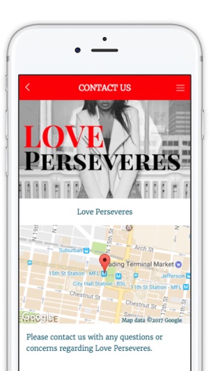 Love Perseveres(圖3)-速報App