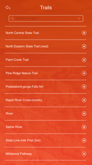 Michigan State Parks & Trails(圖3)-速報App