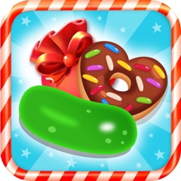 Class Cookies Match3 Ohlo