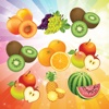 Match Fruits - Puzzle Game - Like !!!