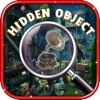 Twilight House Mystery - Free Hidden Objects
