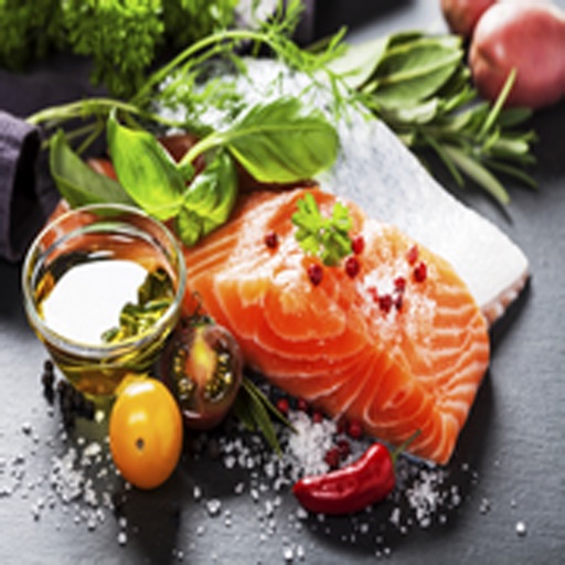 Mediterranean Diet.