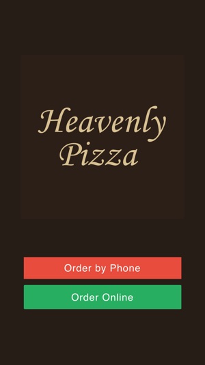 Heavenly Pizza S70(圖2)-速報App