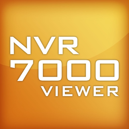 NVR 7000 Viewer