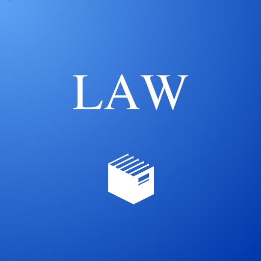 Law Dictionary - combined version