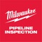 Icon Milwaukee® Pipeline Inspection